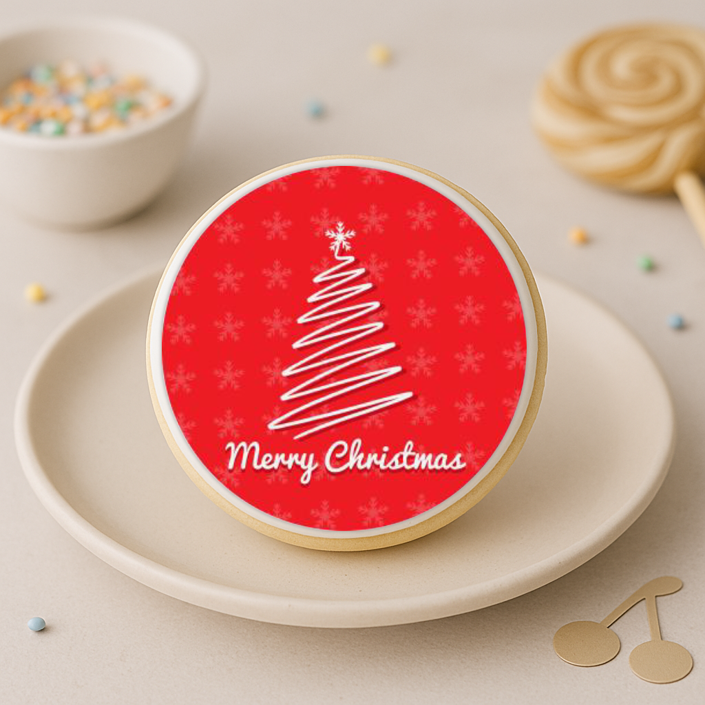 Aufleger Weihnachten