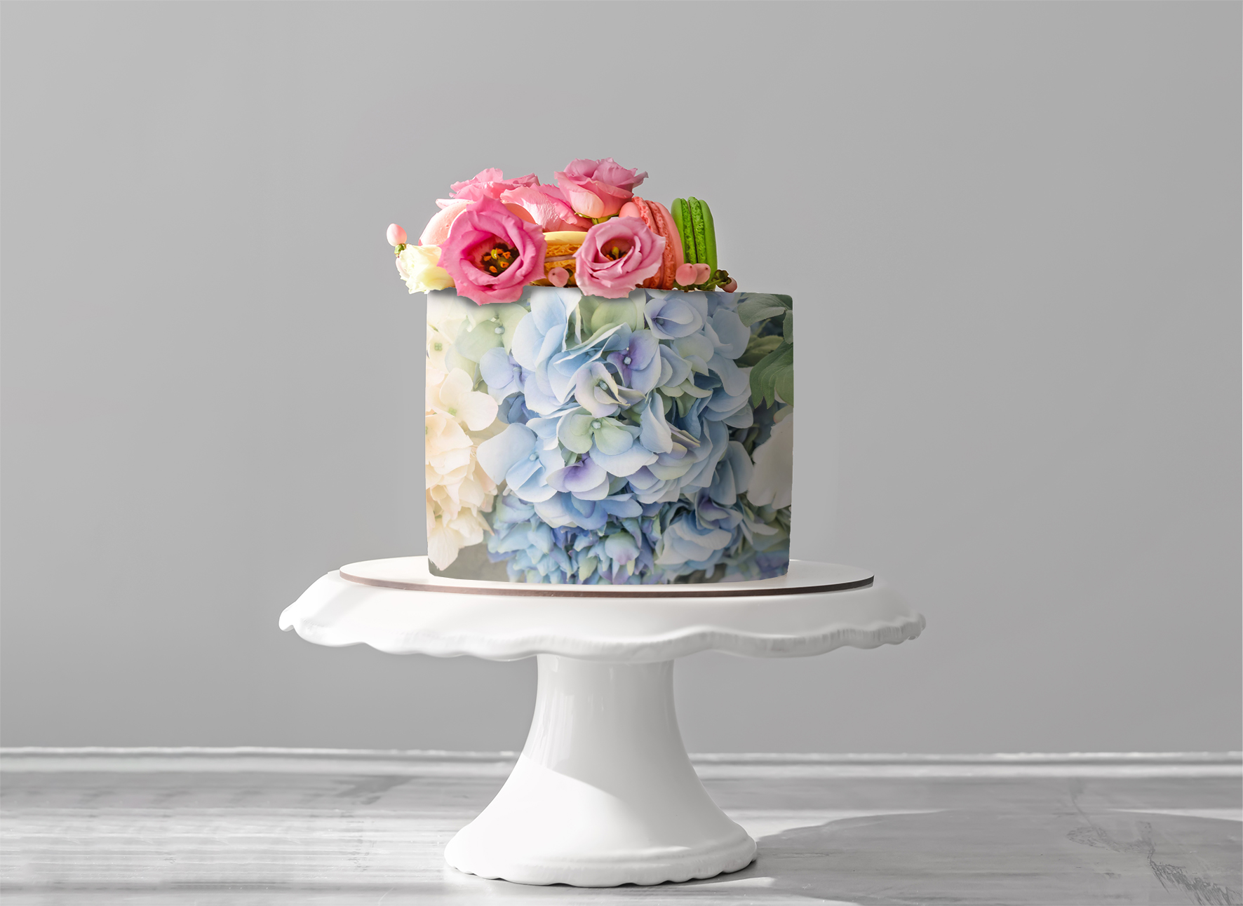 Deko Fondant
