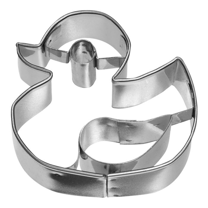 Ausstecher Ente 5,5 cm A99