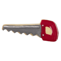 Ausstecher Säge 7,5 cm A73