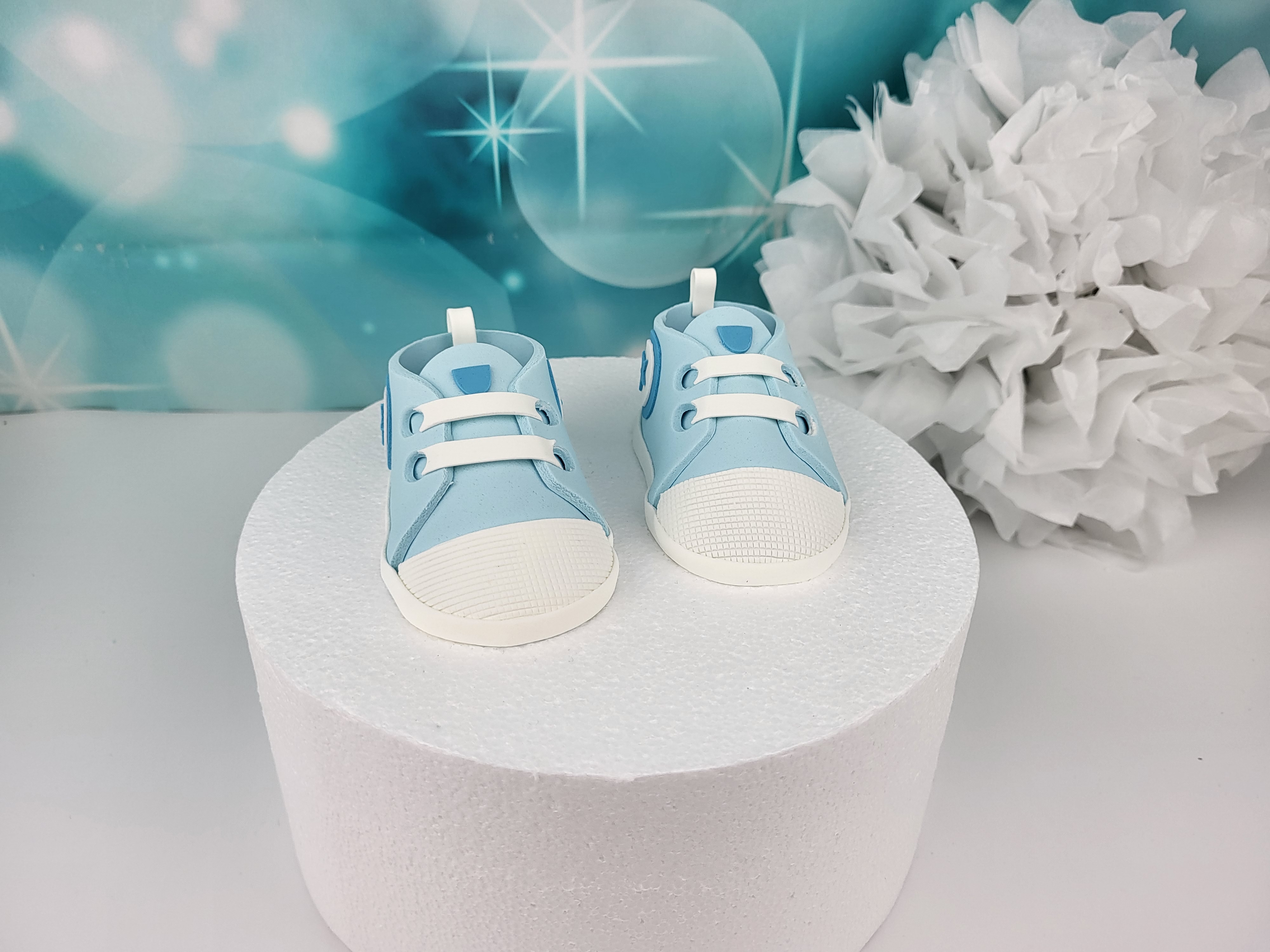 Babyschuhe Sneakers