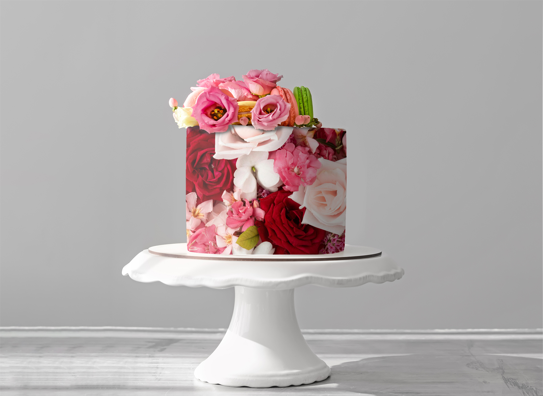 Deko Fondant
