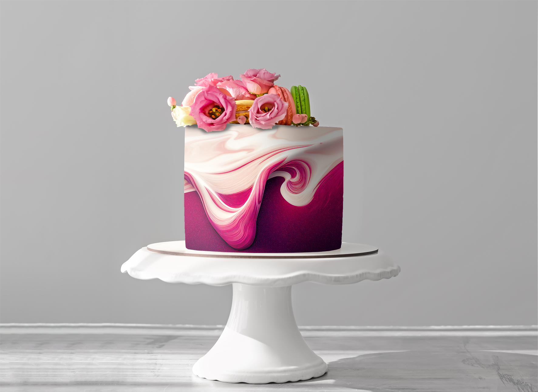 Deko Fondant