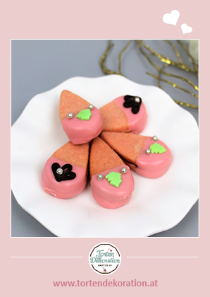 Rezeptkarte Erdbeertropfen R1