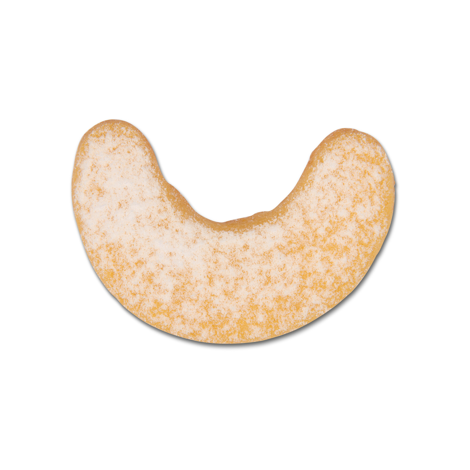 Vanillekipferl-Ausstecher 5,5 cm – Edelstahl A61