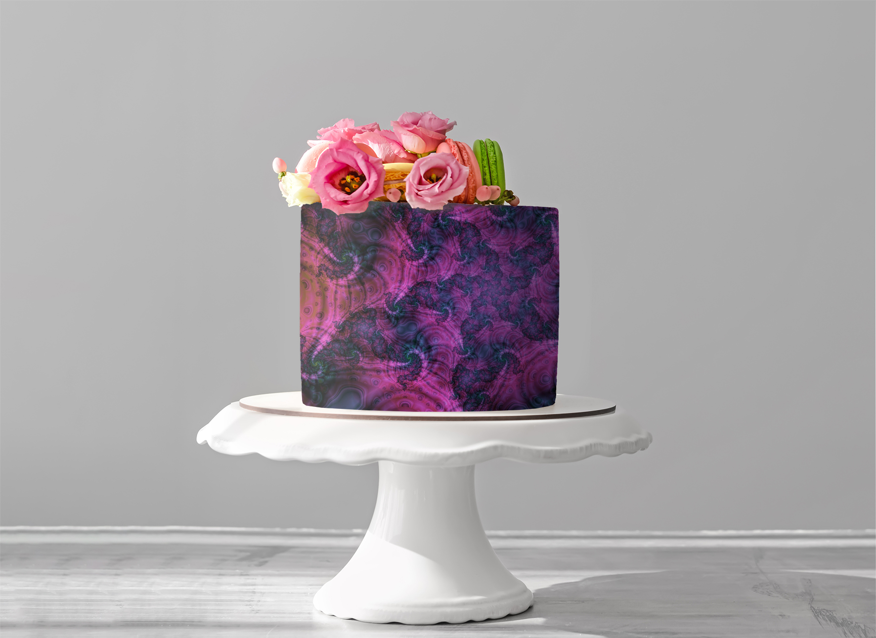 Deko Fondant