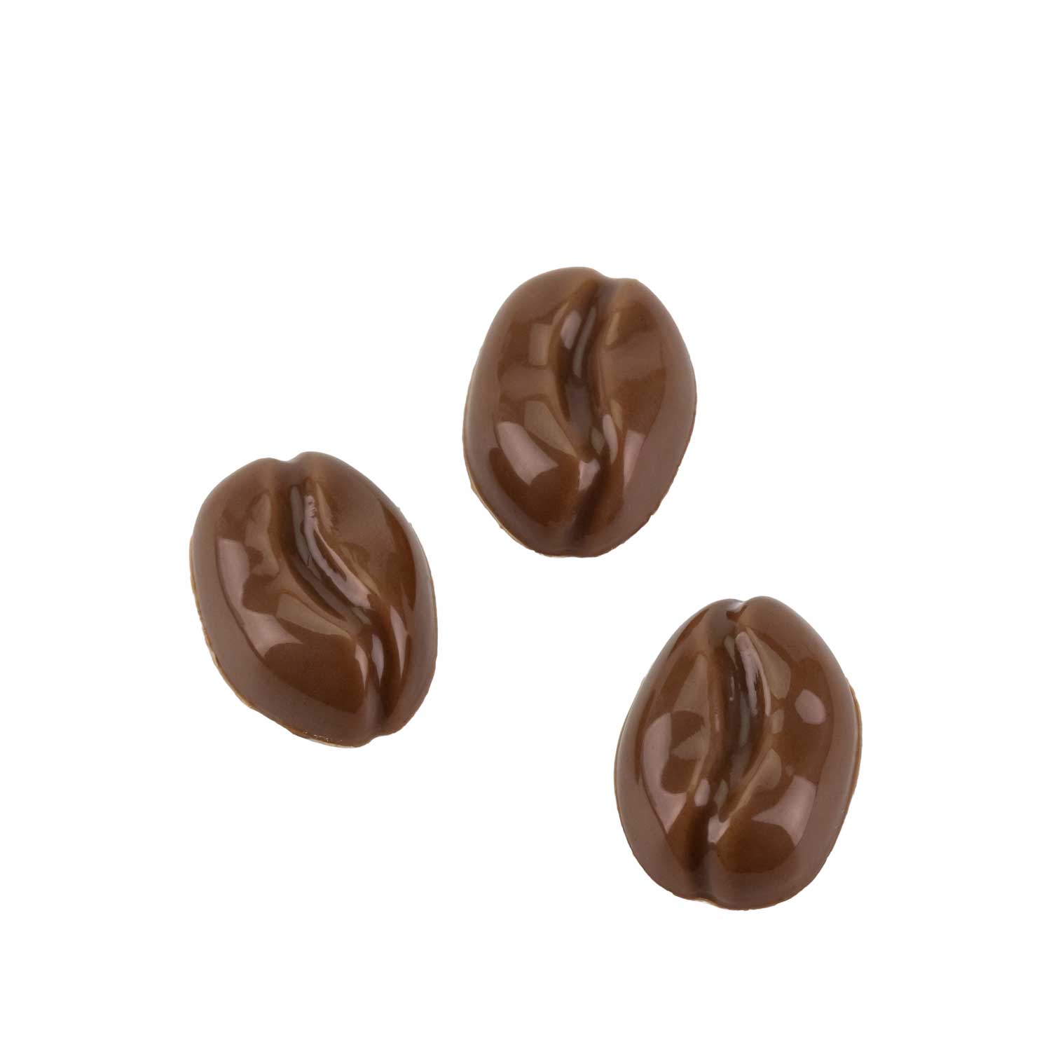 Martellato Mini Coffee – Polycarbonat Schokoladenform