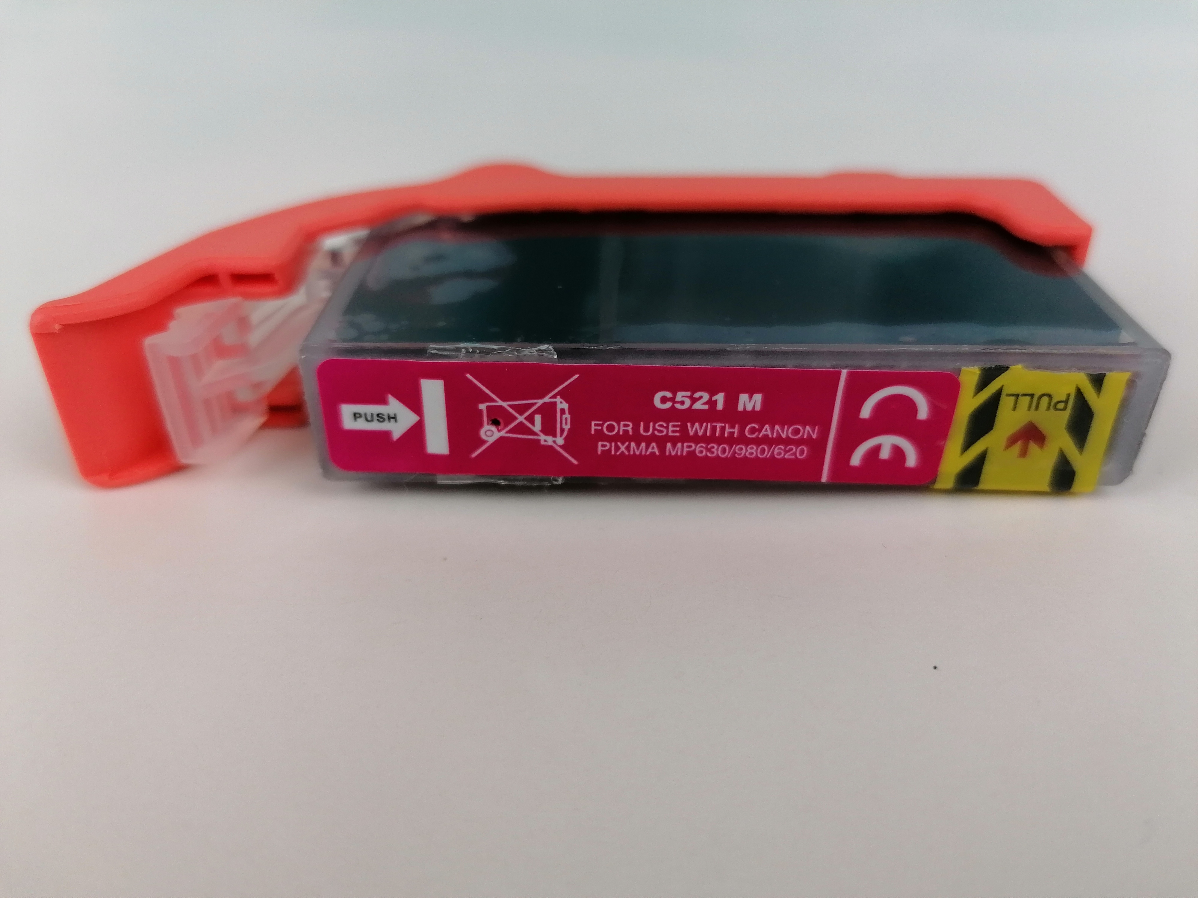 Rot (CLI-521)