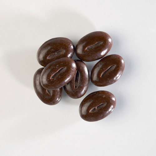 Schokolade Kaffeebohnen 60 g