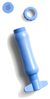 Decora Decortwist inkl 20 Einsätze