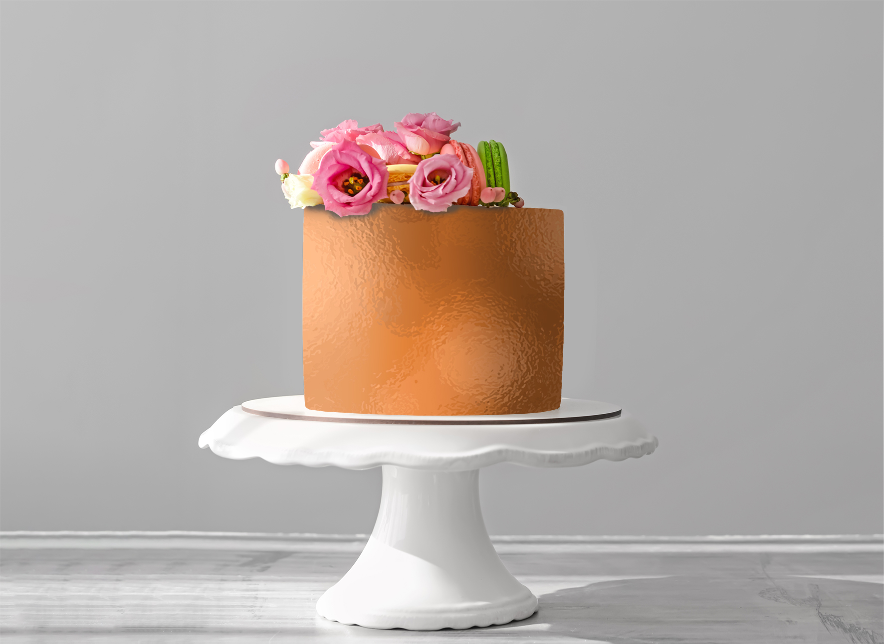 Deko Fondant