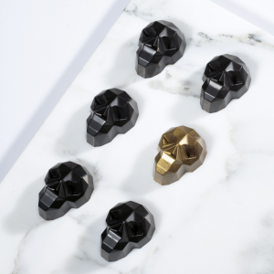 Schokoladenform "Skull" MA1017