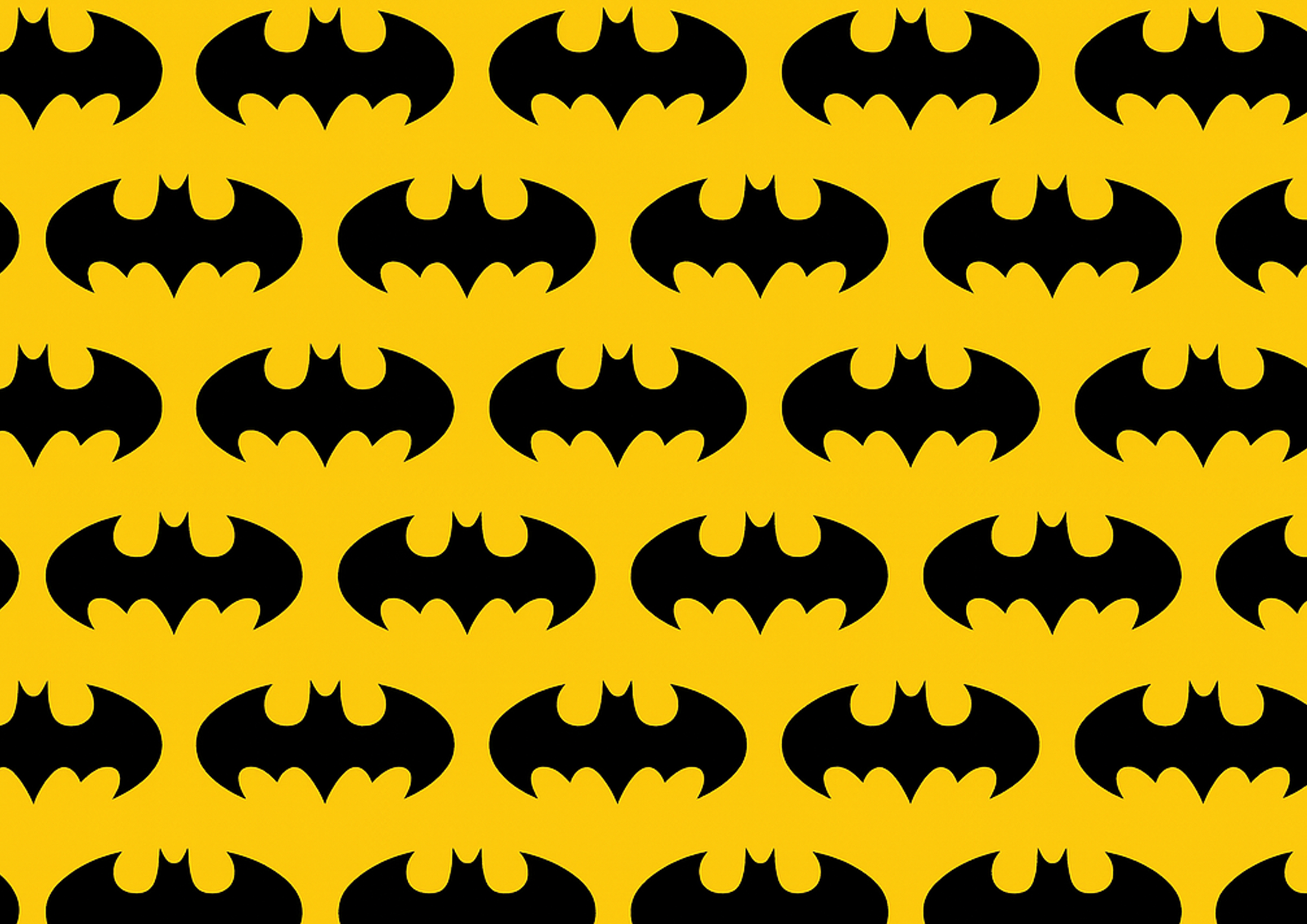 Deko Fondant Batman