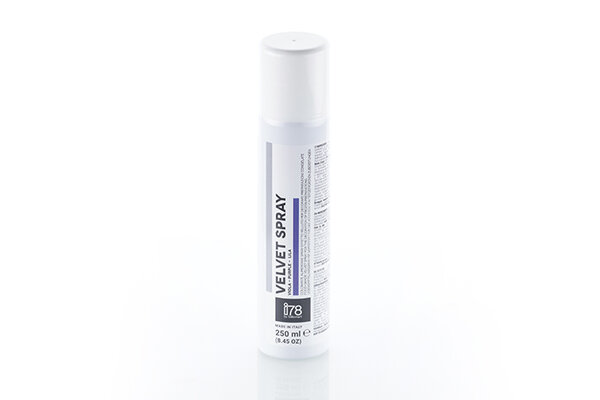 Velvet Spray Violett 250ml