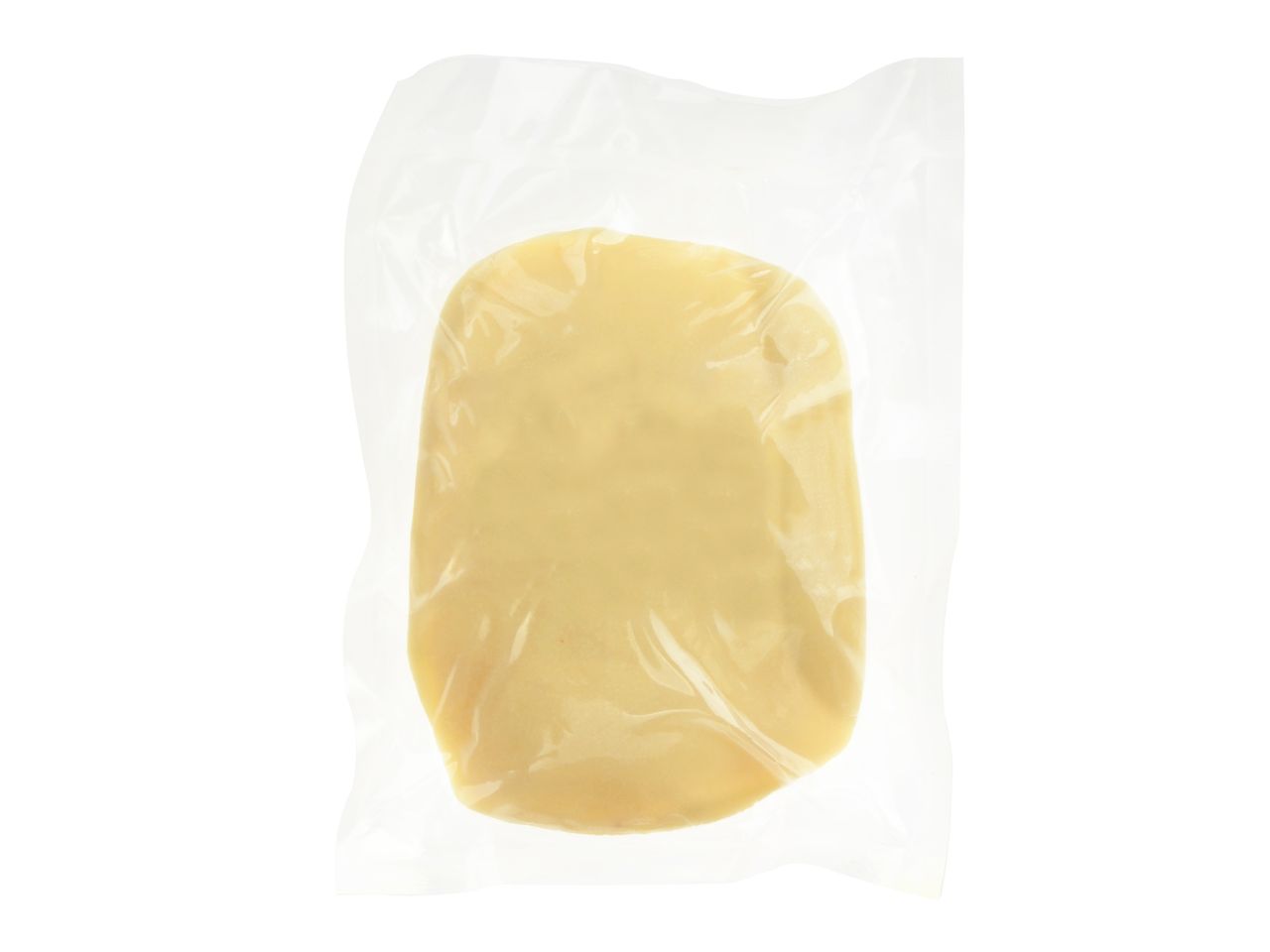 Marzipan angewirkt 250 g – Modelliermarzipan zum Eindecken & Dekorieren