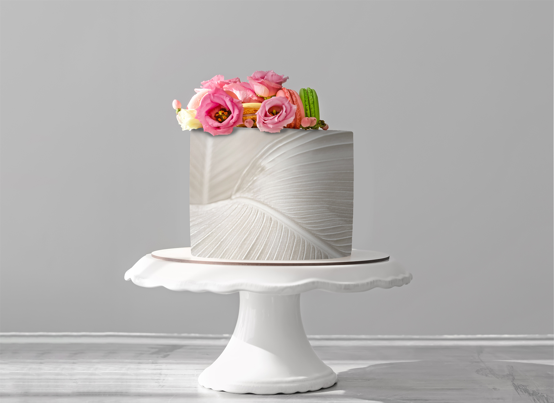 Deko Fondant
