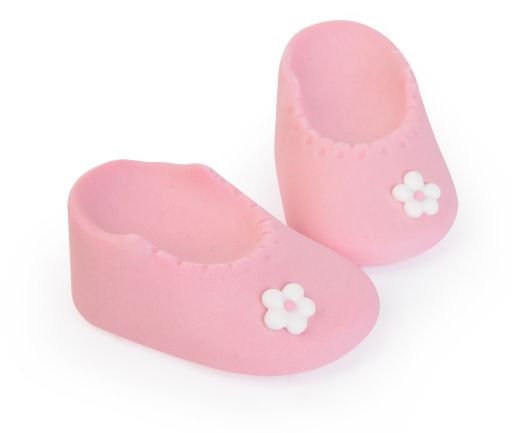 Zucker Set Mädchen  2-teilig Taufe