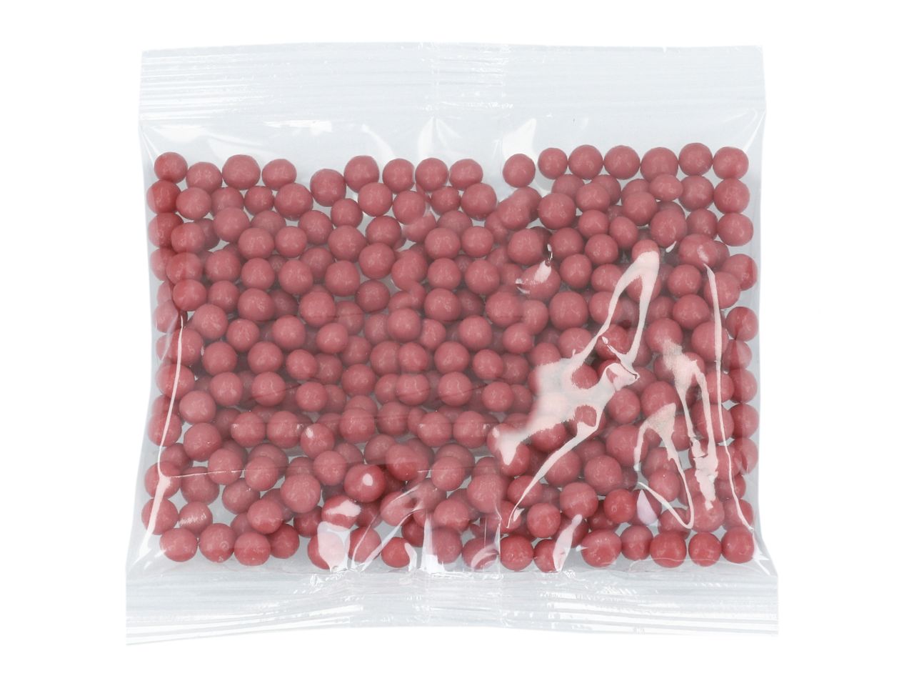 Crispearls Ruby Chocolate 30g