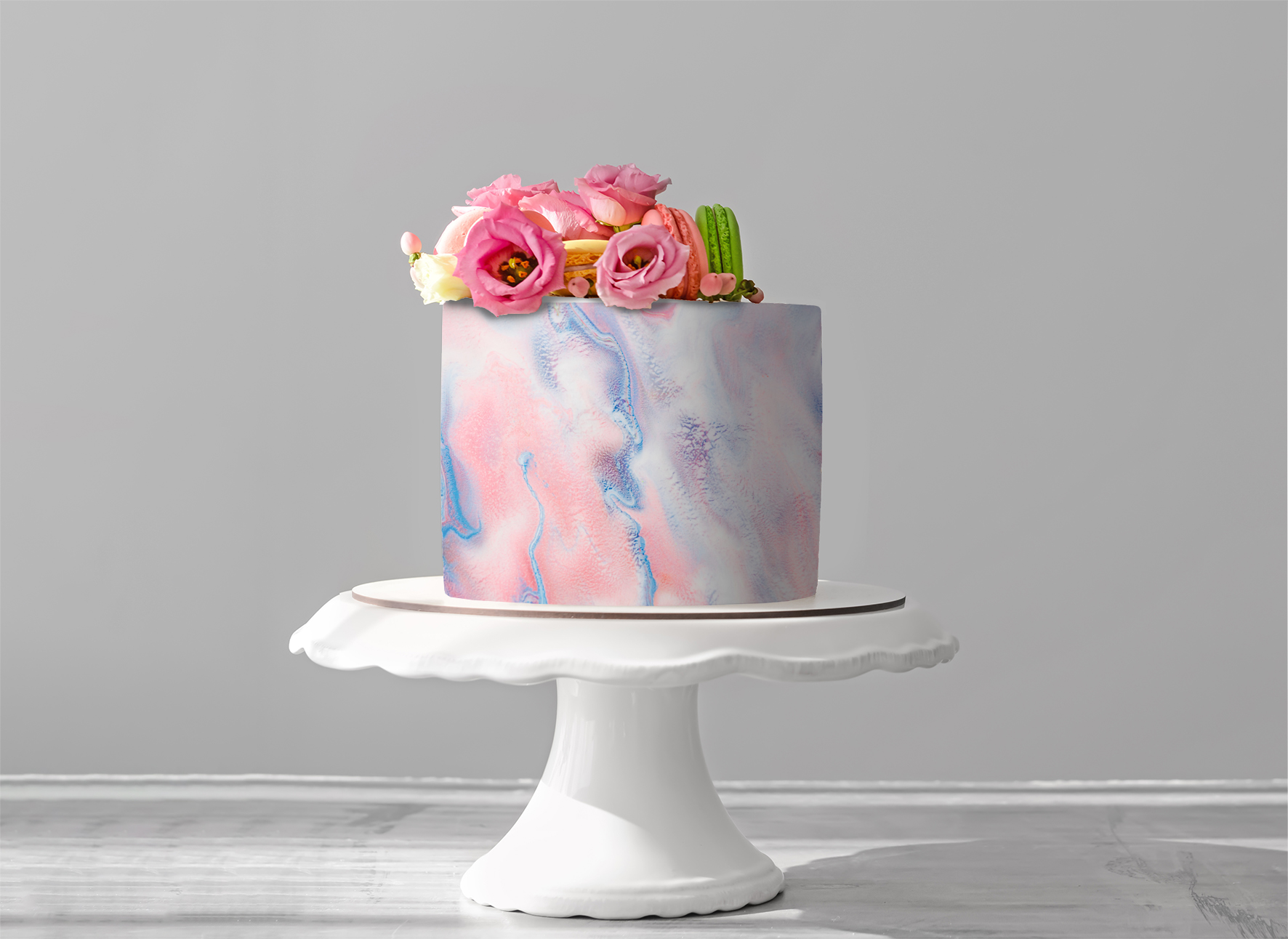 Deko Fondant