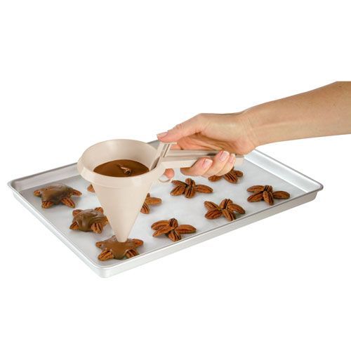 Dosiertrichter