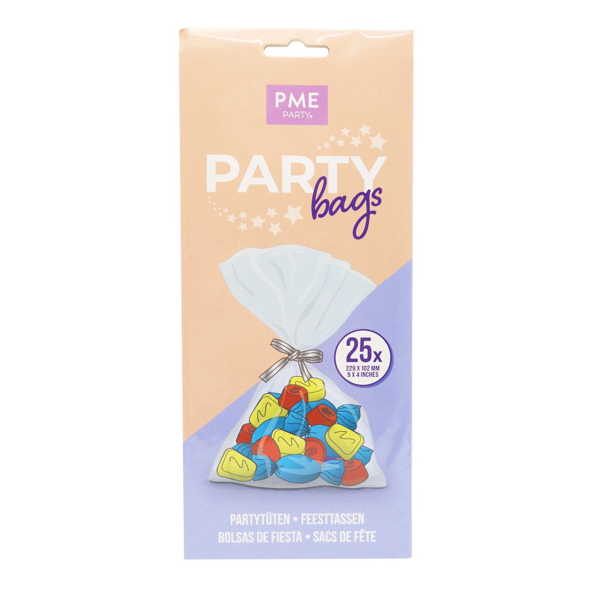 Party Bag Geschenksbeutel