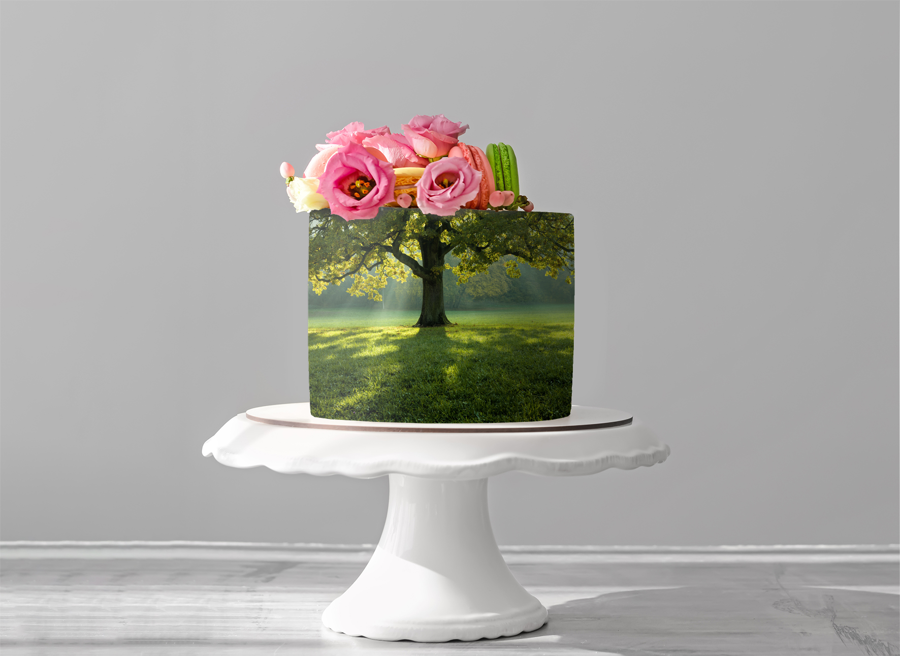 Deko Fondant