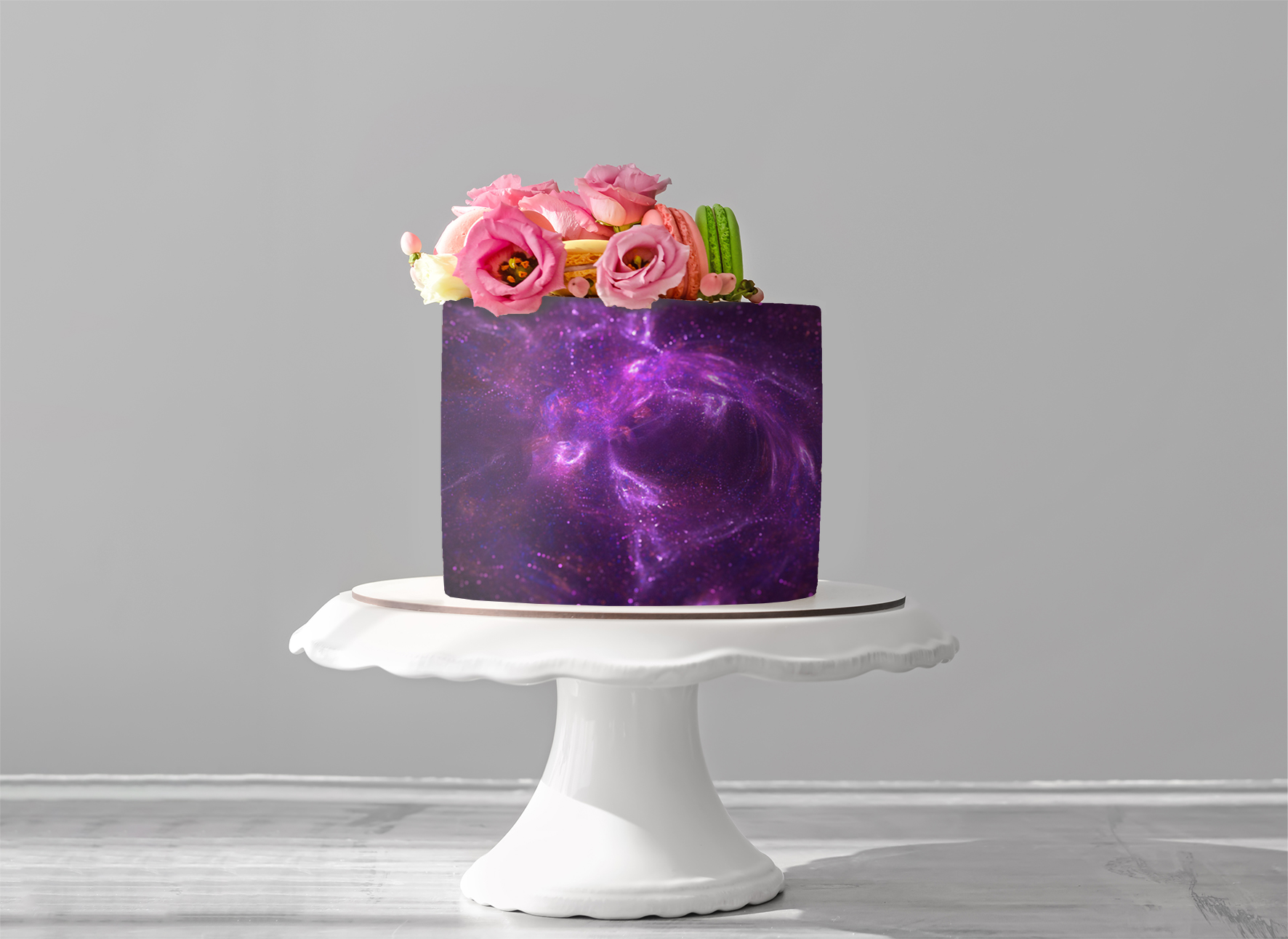 Deko Fondant