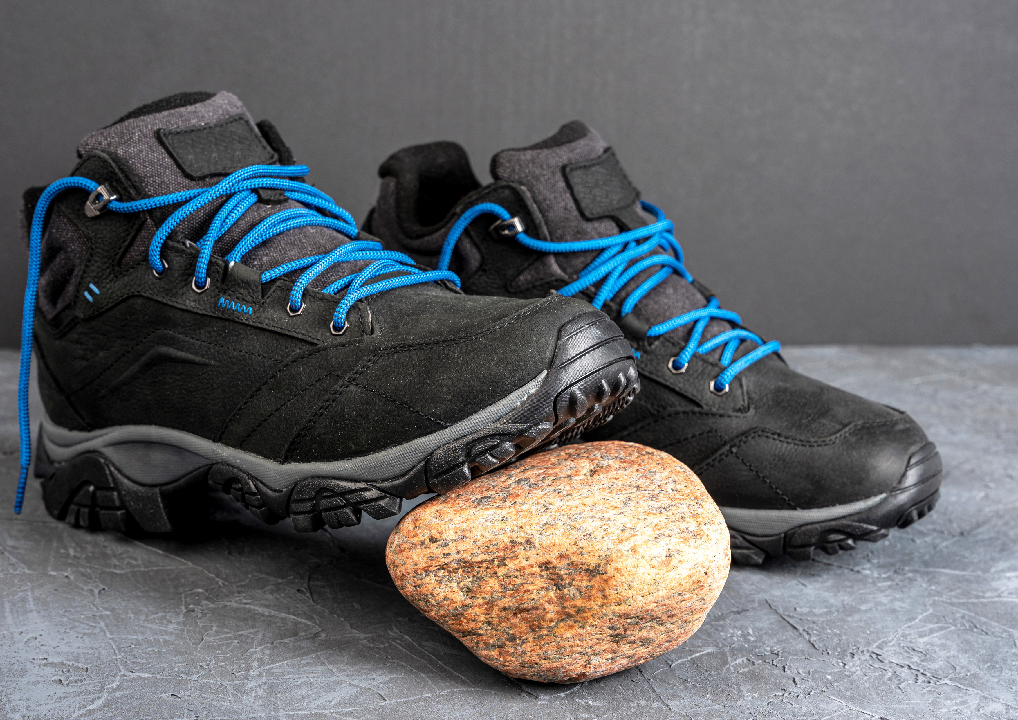 Deko Fondant Wandern