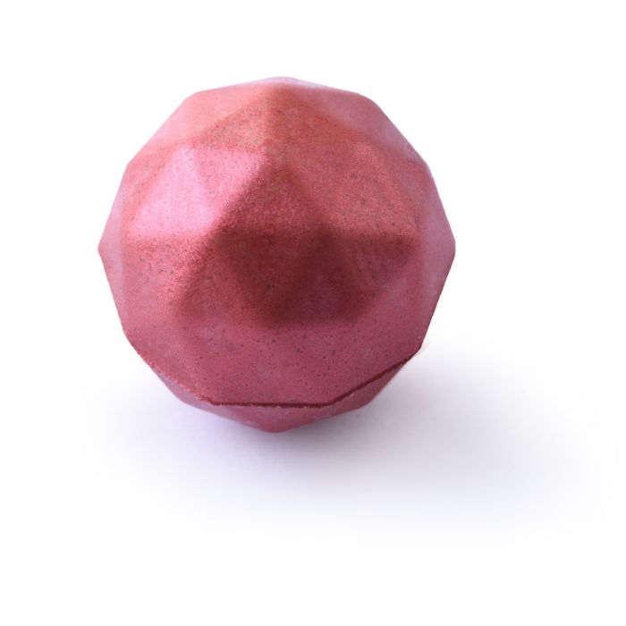 Schokoladen 3D Kugel GEOMETRISCHE Kugel