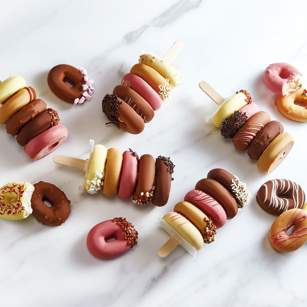 Donuthalter