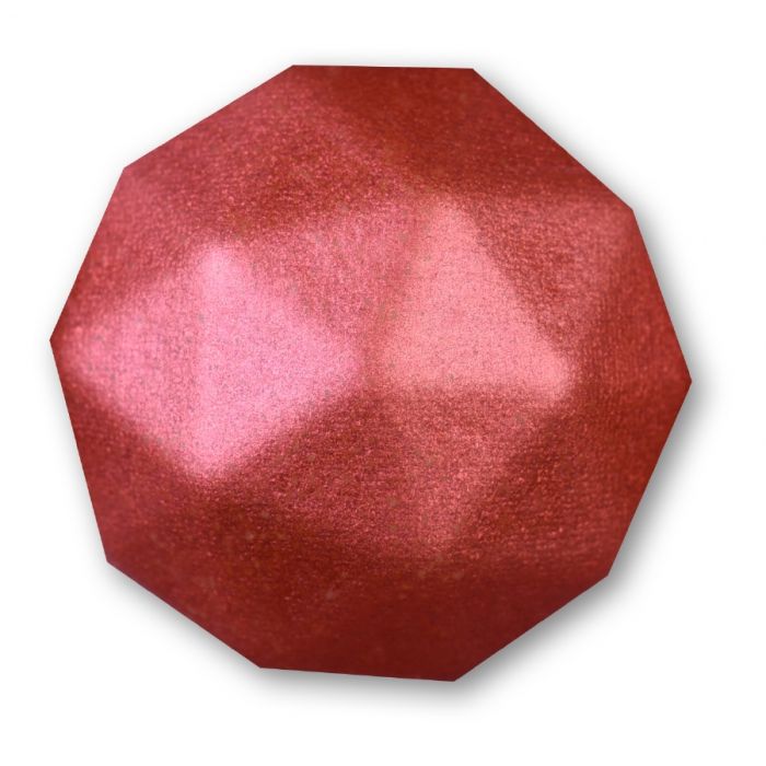 Schokoladen 3D Kugel GEOMETRISCHE Kugel