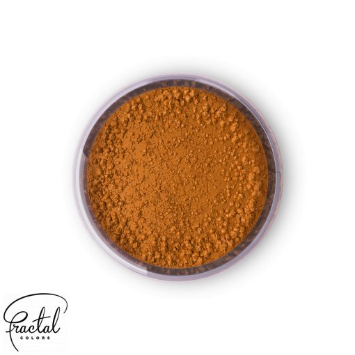 Puderfarbe Squirrel Brown