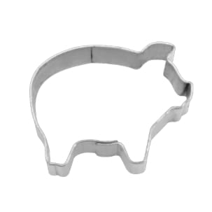 Ausstecher – Schwein – Mini