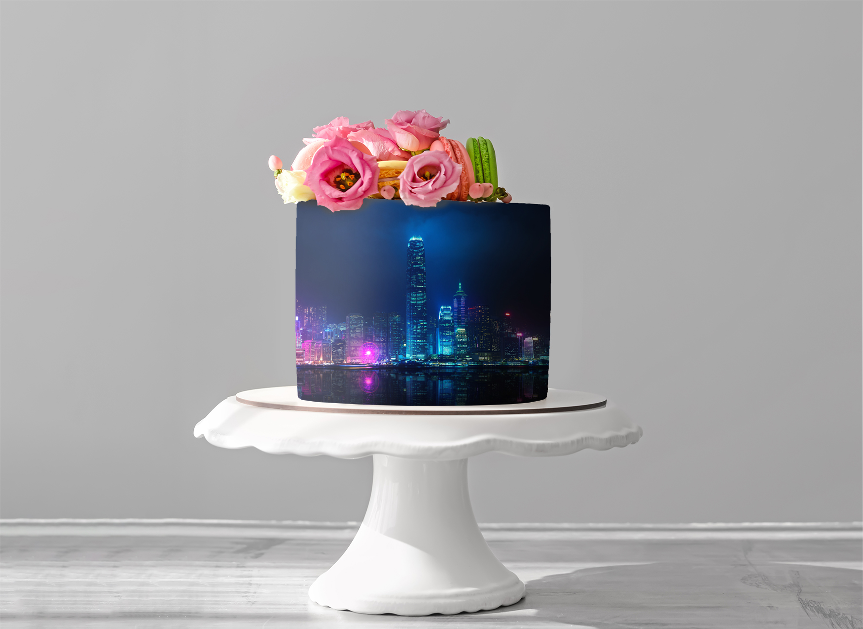 Deko Fondant