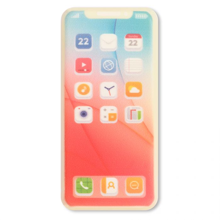 Geschenkpackung  Smartphone Handy