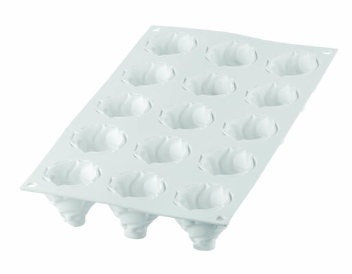 CHANTILLY30 - Silikonform
