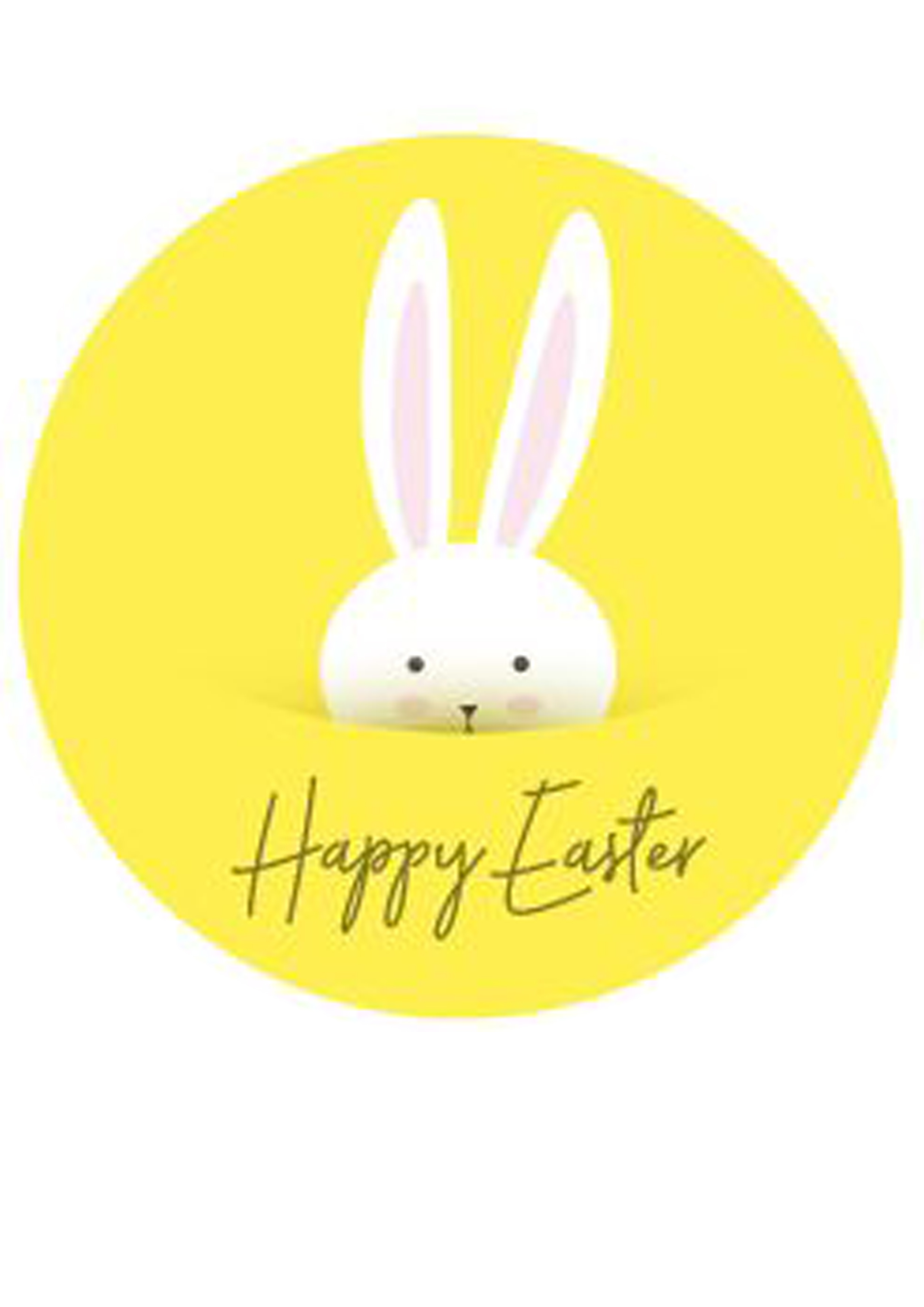 Keksaufleger Ostern