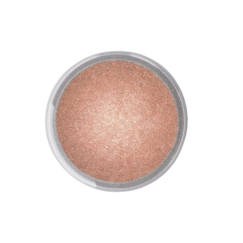 Puderfarbe Fractal Champagne Rose