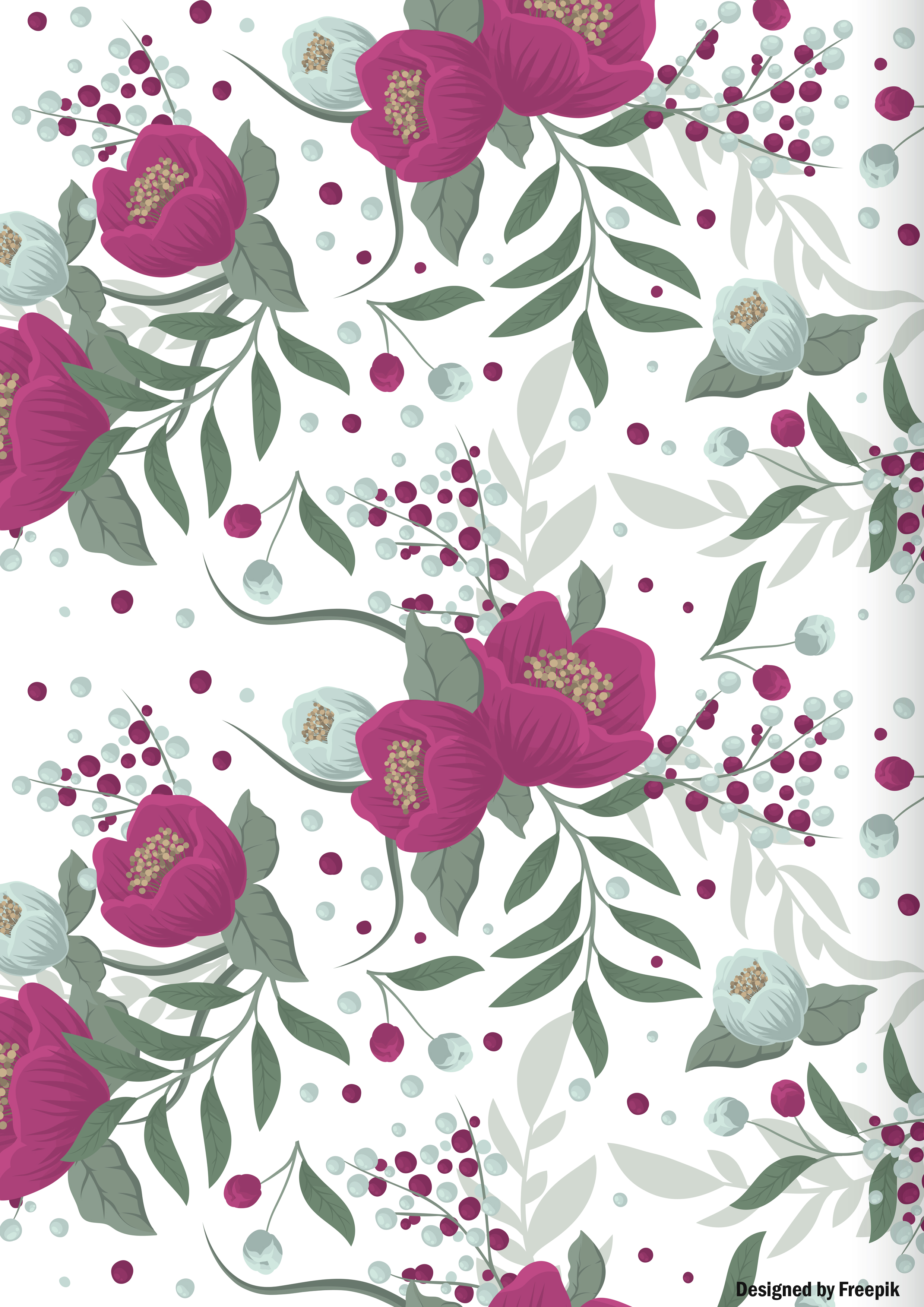 Deko Fondant  Blumen