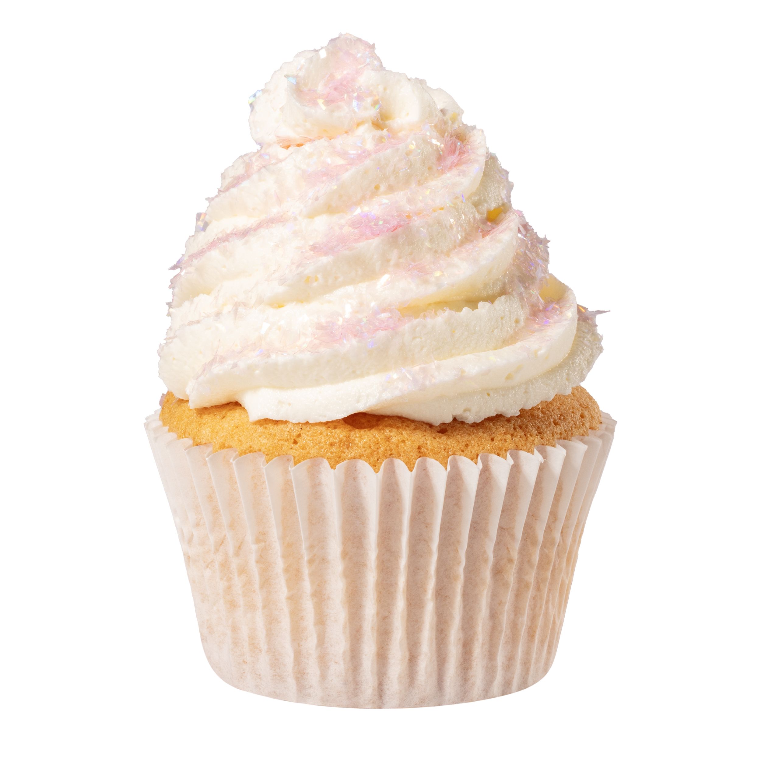 PME Magic Sparkles Pink – essbarer rosa Glitzer für Torten, Cupcakes & Kekse