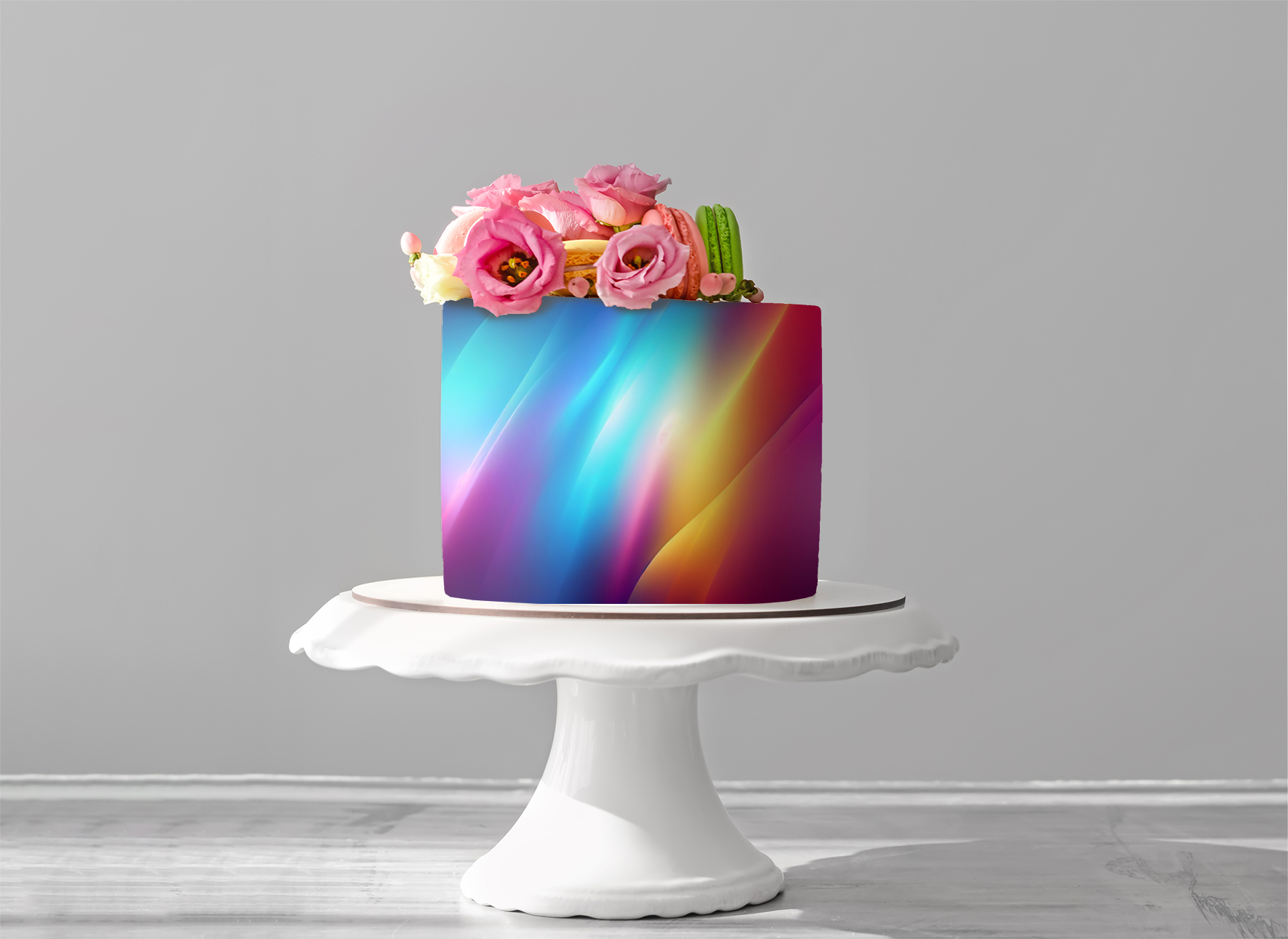 Deko Fondant