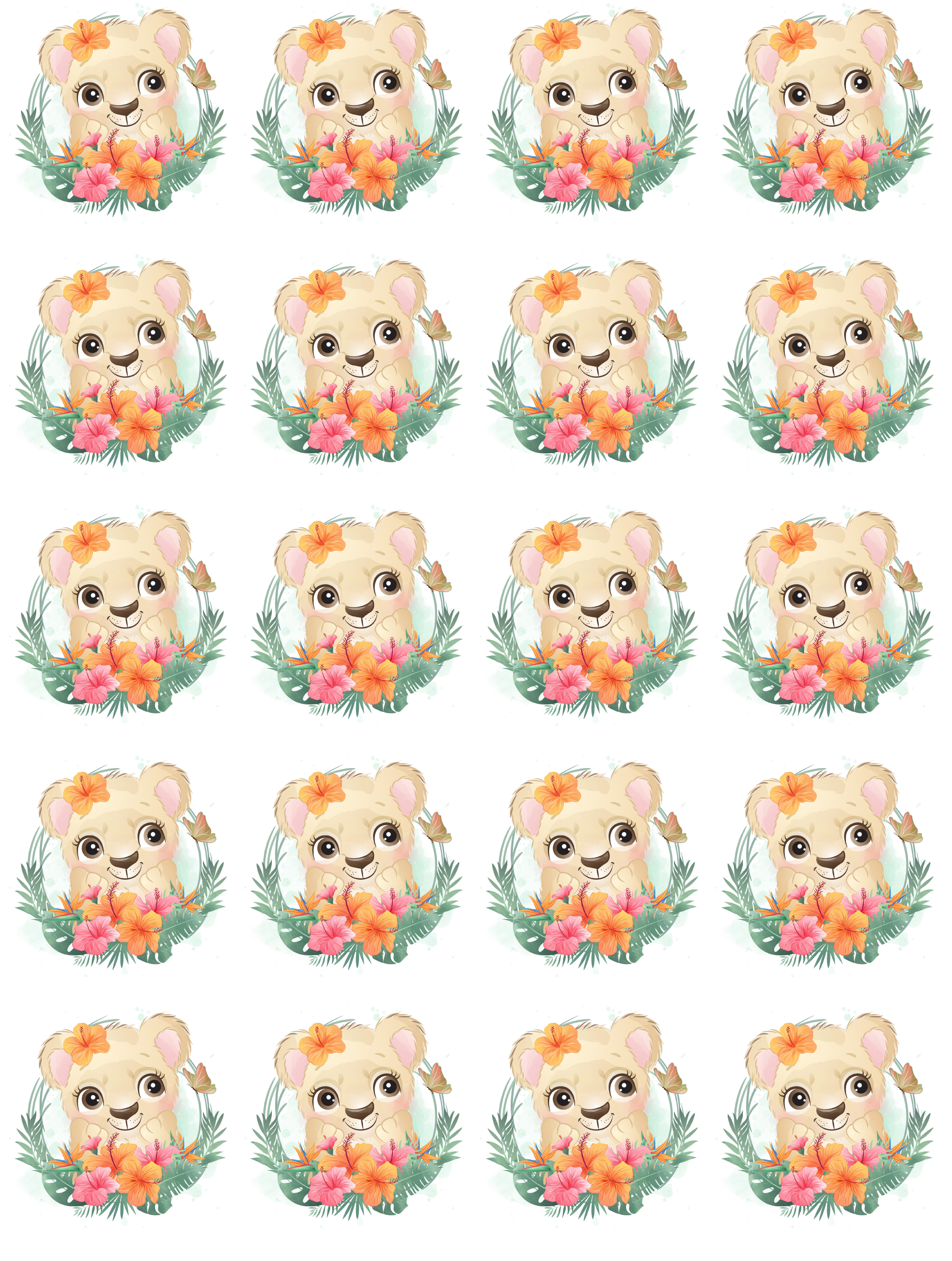 Muffinaufleger