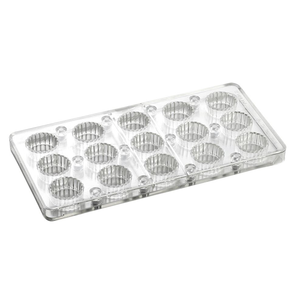 Profi Gussform Rund MAGNETFORM MM11FR