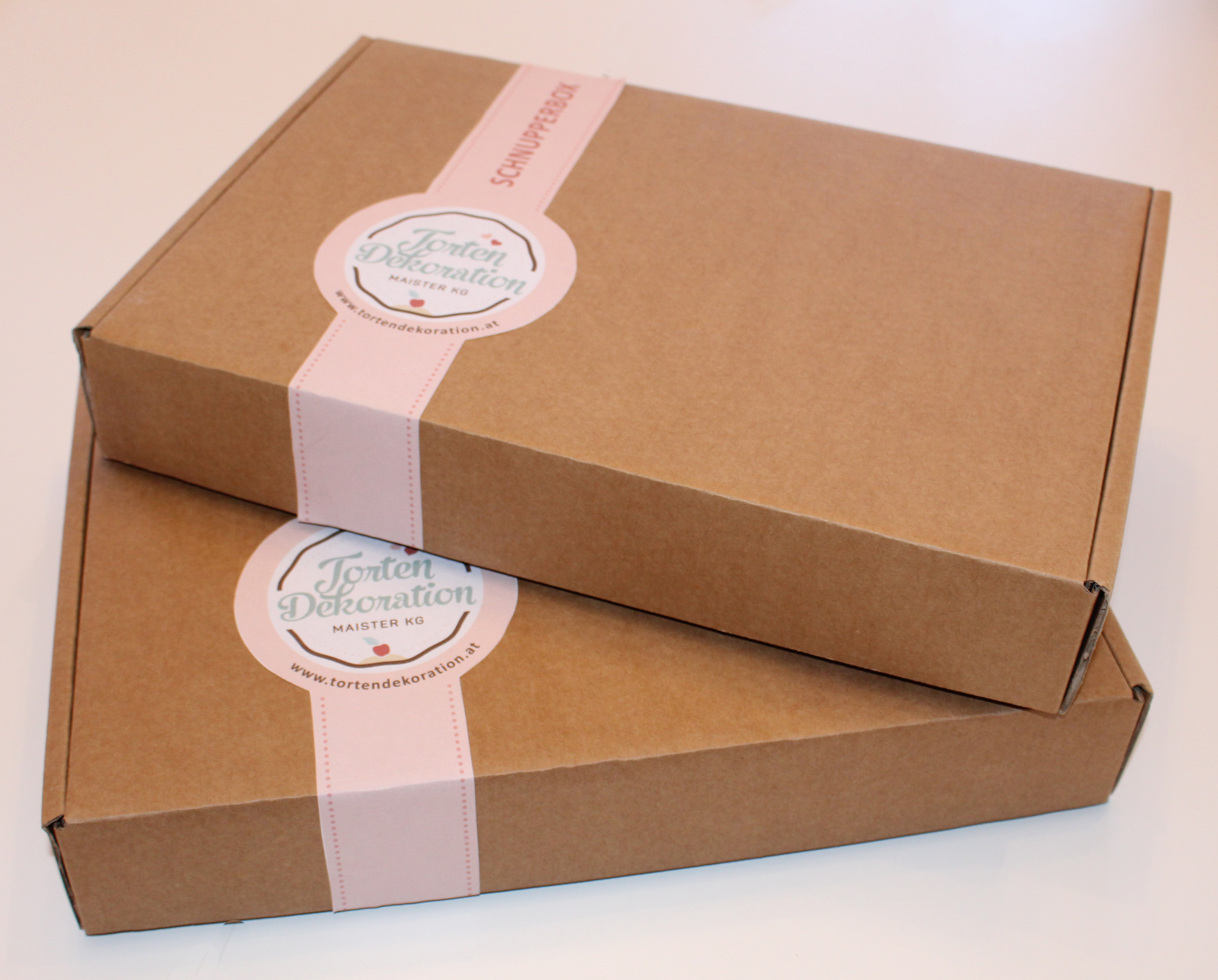 Schnupperbox All-in-One