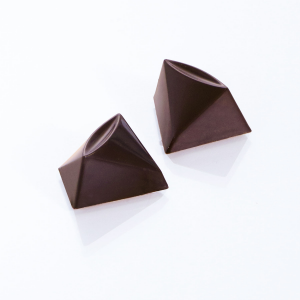 Pralinengussform "Hope" MA1057