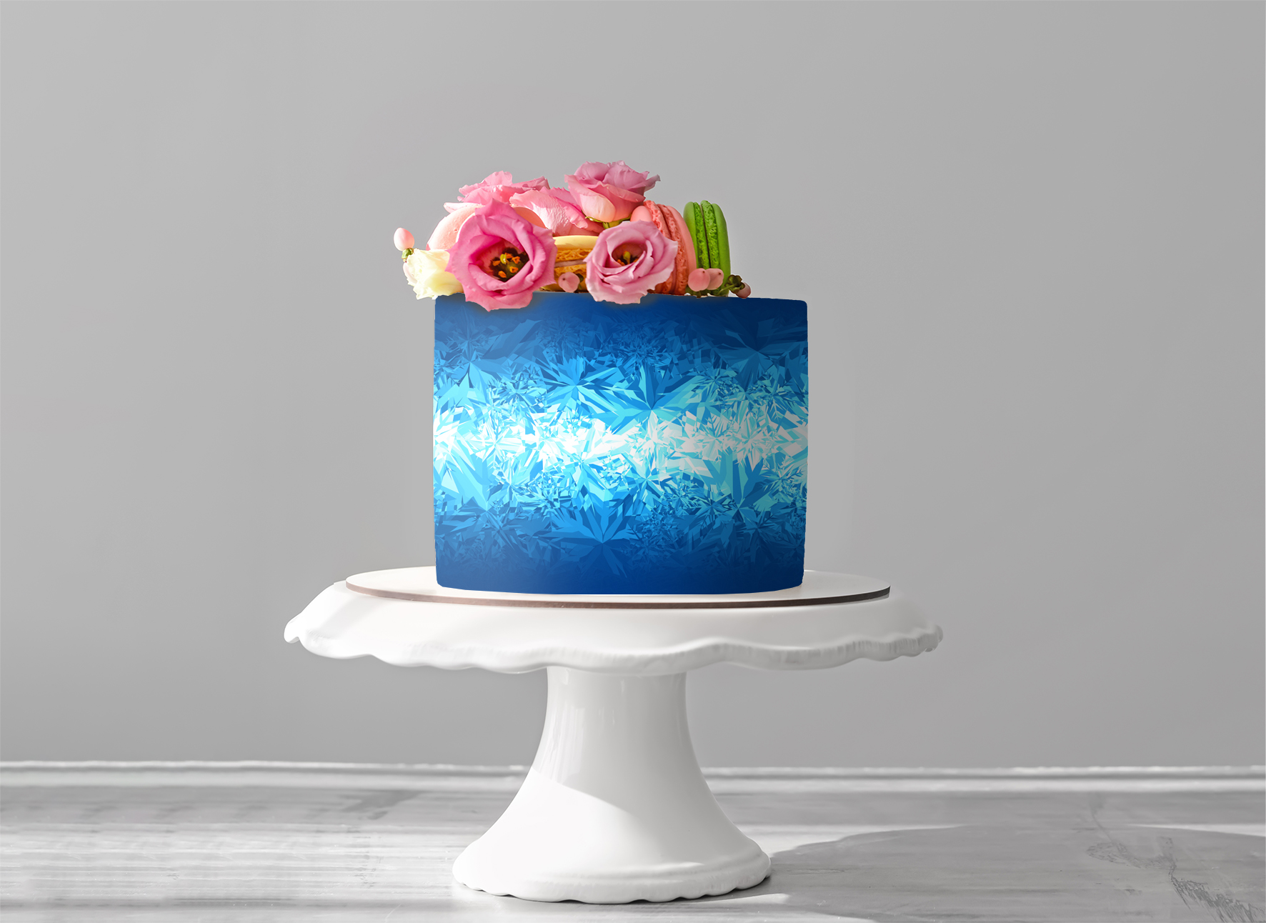 Deko Fondant