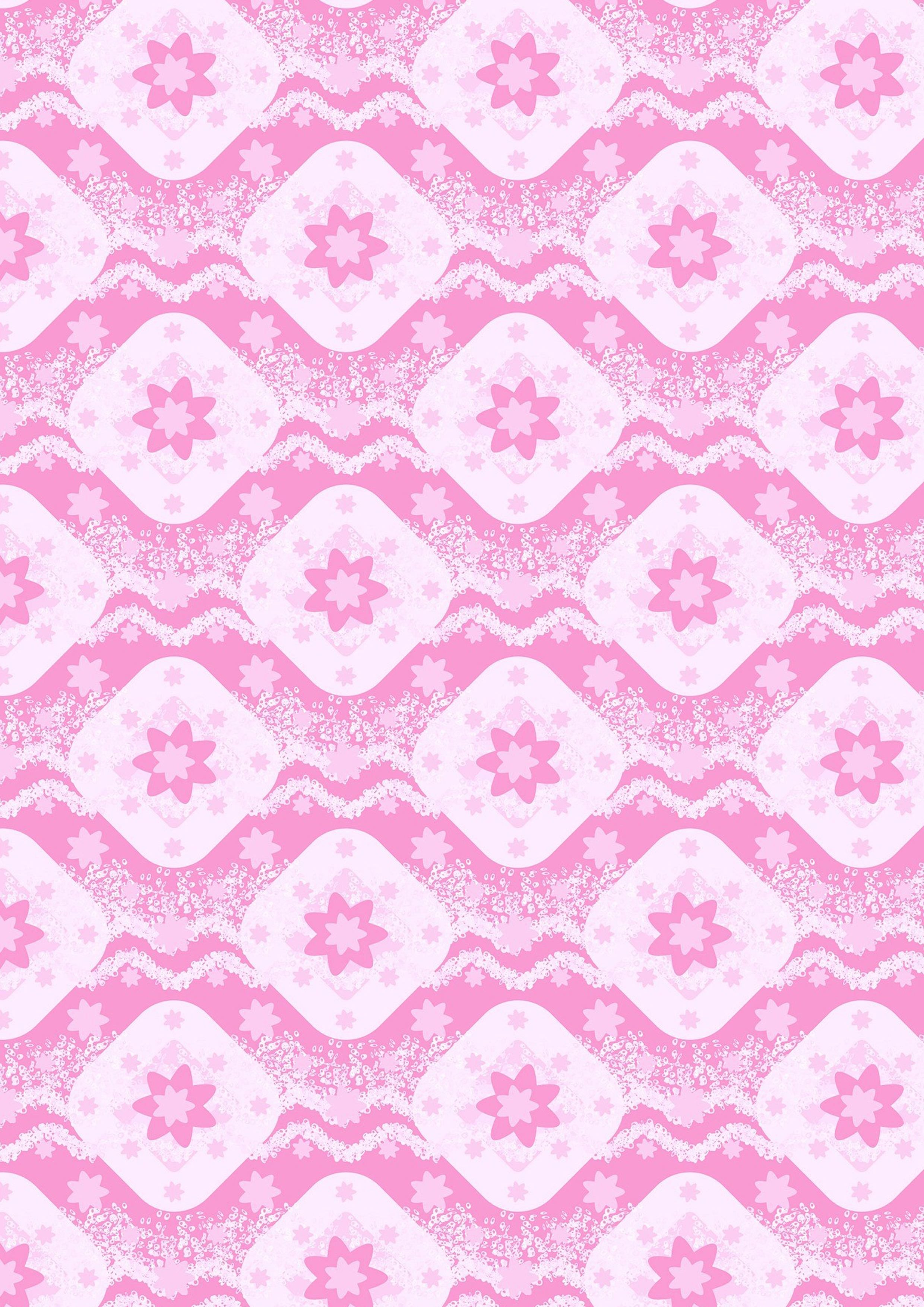 Wafer Paper / Oblatenpapier  rosa