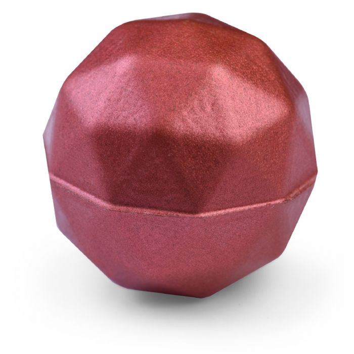 Schokoladen 3D Kugel GEOMETRISCHE Kugel