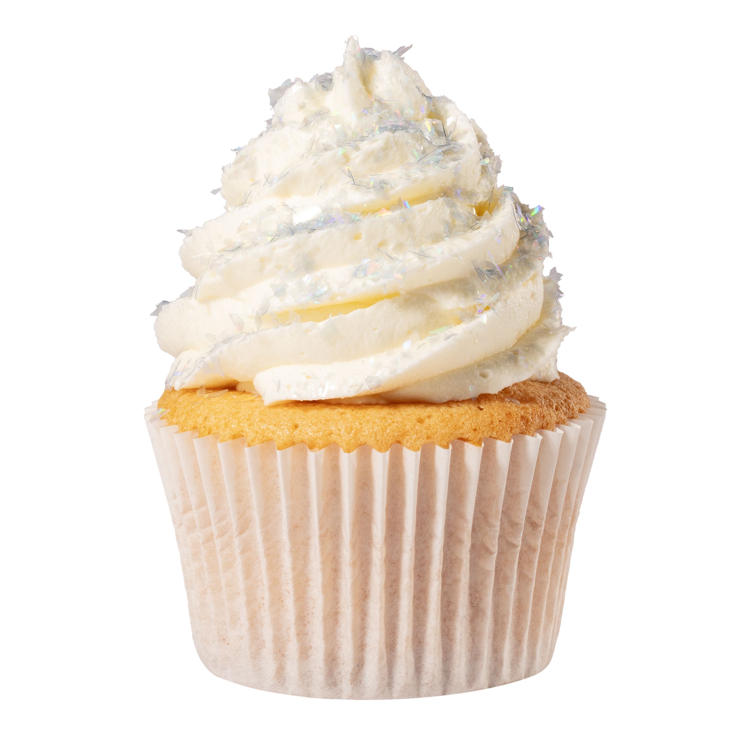 PME Magic Sparkles White – essbarer weißer Glitzer für Torten, Cupcakes & Kekse
