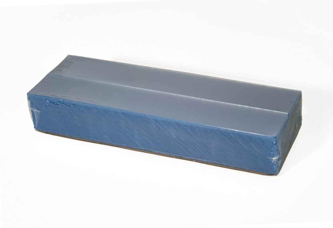 Tortenrandfolie Streifen 40 x 240 cm